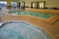 SpringHill Suites Morgantown Hotels in Morgantown
