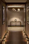 Sheraton Amman Al Nabil Hotel - Spa