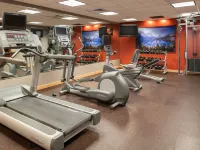 Residence Inn Helena Hotels in Helena