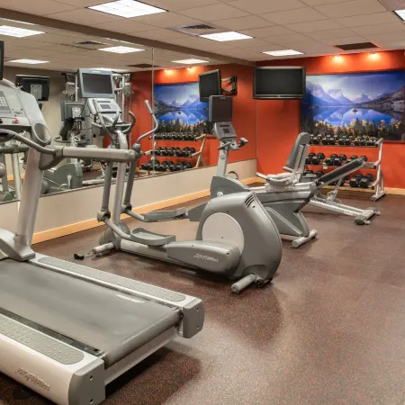 Residence Inn Helena