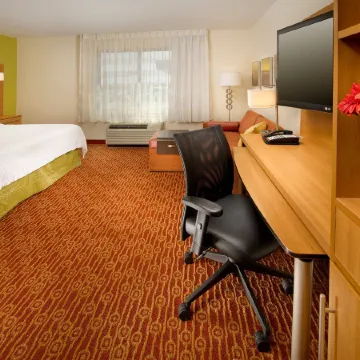 TownePlace Suites by Marriott Eagle Pass