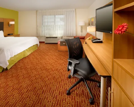 TownePlace Suites by Marriott Eagle Pass イーグル・パスのホテル