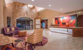 SpringHill Suites San Antonio Downtown/Riverwalk Area