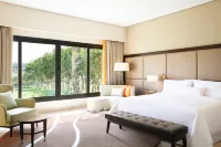 The Westin Cairo Golf Resort & Spa, Katameya Dunes