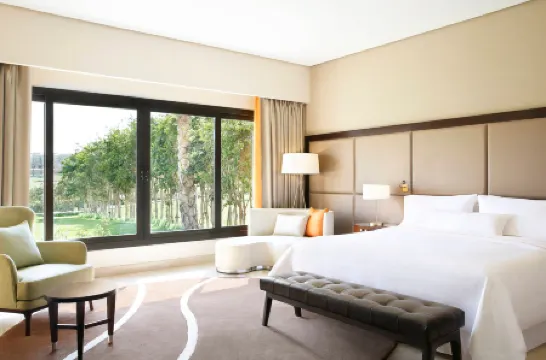 ウェスティン・カイロ・ゴルフリゾート＆スパ，カタメヤデューンズ