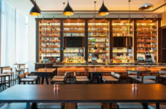 The Westin Milwaukee