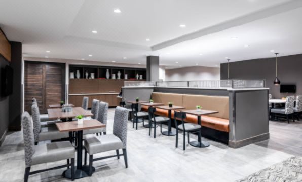 TownePlace Suites Whitefish Kalispell