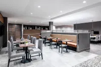 TownePlace Suites Whitefish Kalispell - breakfast
