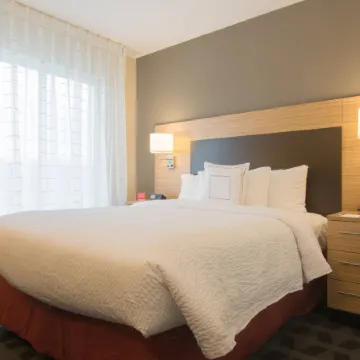 TownePlace Suites Syracuse Liverpool
