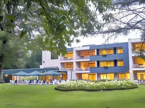 Fletcher Hotel-Restaurant de Buunderkamp Hotels in Otterlo