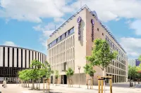 Premier Inn Dresden City Prager Strasse - 3-Star