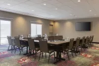 Home2 Suites by Hilton Clovis Hotel di Clovis