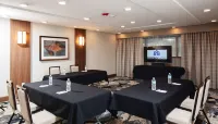 Pomeroy Hotel Fort McMurray