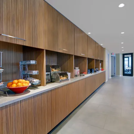 TownePlace Suites Indianapolis Downtown