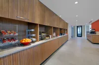 TownePlace Suites Indianapolis Downtown