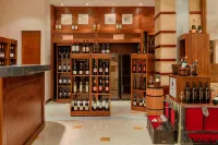 Sheraton Club des Pins Resort - 5 stelle