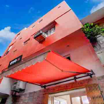 Hotel O Shiv Balaji Guest House Hotel Exterior
