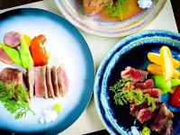 Kissuien Stay&Food