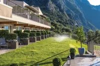 Llac Living Nature Hotel Hotel a Limone sul Garda