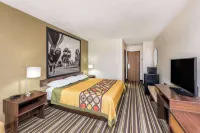 Super 8 by Wyndham Roswell