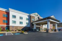 Holiday Inn Express & Suites Weston Hôtels à : Buckhannon