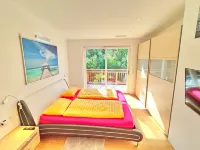 Vidora Apartments - Elegant Deco Loft with Balcony in Soprabolzano w Ritten Card