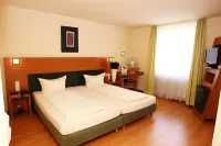Memphis Hotel Hotels in Frankfurt