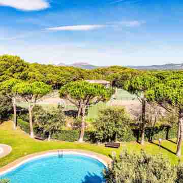 Sa Guilla Golf & Sun Fitness & Recreational Facilities