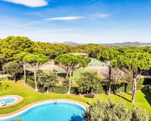 Puigsaguilla Confort & Relax Hotels in Pals