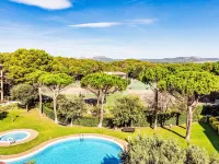 Sa Guilla Golf & Sun - Uima-altaat