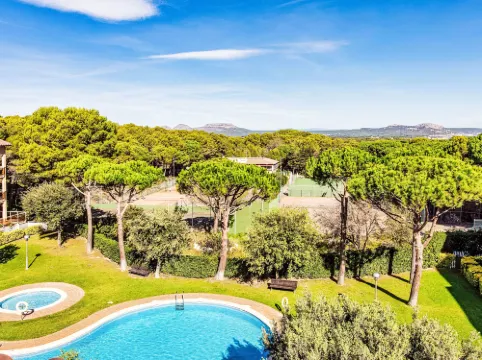 Ca la Marisa Hotels in Pals