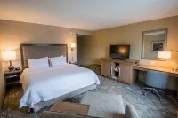 Hampton Inn & Suites Tilton Hotels in Tilton