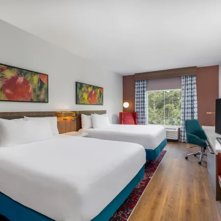 Hilton Garden Inn Atlanta/Peachtree City
