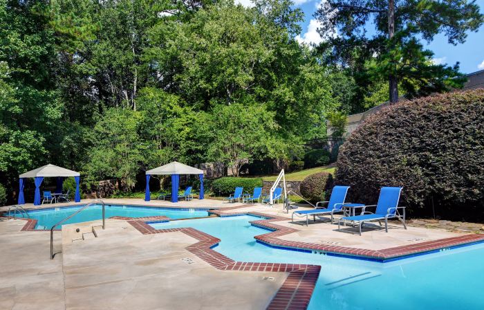Hilton Peachtree City Atlanta Hotel & Conference Center