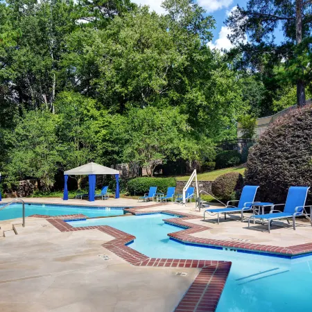 Hilton Peachtree City Atlanta Hotel & Conference Center