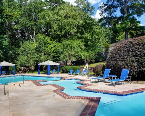 Hilton Peachtree City Atlanta Hotel & Conference Center Hotels in Fayette County