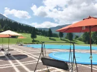 Resort Park Hotel Onikoube