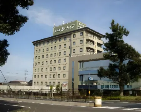 ホテルルートイン大垣インター 大垣のホテル