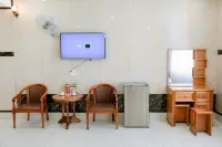 Thulee Luxury Hotel - Phu My Hotels in Phu My