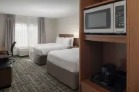 Fairfield Inn & Suites Tampa Westshore/Airport