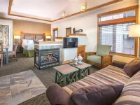 WorldMark Deer Harbor Các khách sạn ở Eastsound