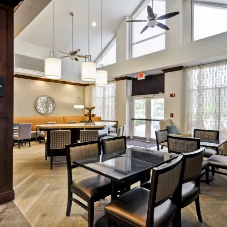 Homewood Suites by Hilton Augusta