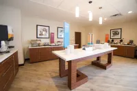 Hampton Inn Atlantic City/Absecon - breakfast