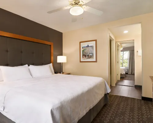 Homewood Suites by Hilton Allentown-Bethlehem Airport Hoteles en Belén