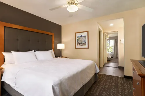 Homewood Suites by Hilton Allentown-Bethlehem Airport Hotels in Bethlehem