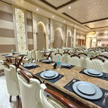 The S Crown Somnath
