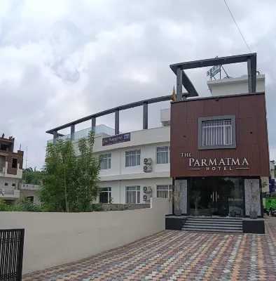 Hotel Aranyasutra Hotel dekat Sajjan Garh