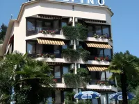 Hotel Delfino Lugano