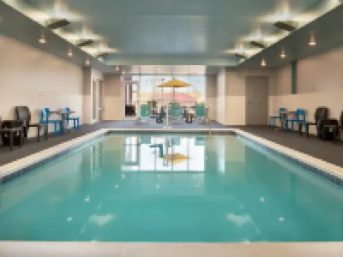 Home2 Suites by Hilton Dayton Beavercreek Hotels in Greene County