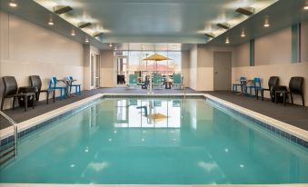 Home2 Suites by Hilton Dayton Beavercreek